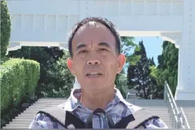 21年奔走大陆20多省 送200多老兵骨灰回家图片