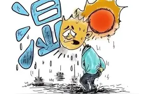 此病夏季多发，如何保持“清爽”？图片