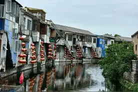 烟火人间 | 胜芳的非遗之气图片