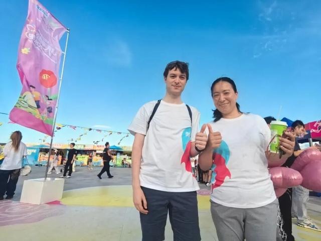 沸腾！超多珠海人都涌到这里！今明两天还有→