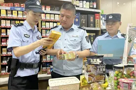 宿州公安环食药侦支队：一个“行刑衔接协作办公室” 迸发“1＋1＞2”能量图片