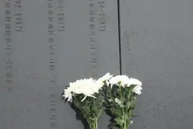 “空军赵子龙”乐以琴后代南京寻根：“飞毛腿”来宁参加运动会弃文从戎图片