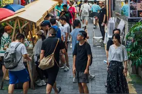 重庆北仓文化产业创始人李传波：十年“城市更新” 不断深挖地域文化，助力城市可持续发展图片