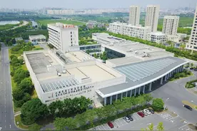 重离子医院先进粒子放疗惠及7000多例肿瘤患者，协助近600位“沪惠保”参保患者理赔图片