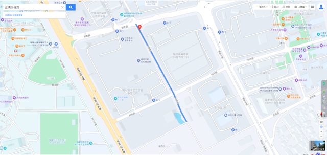 来福州高新区打卡，别忘了这条路！背后的故事不一般
