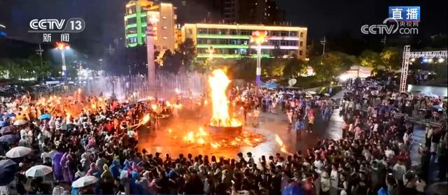 多元夜游项目点燃夏日消费活力 众多特色活动你pick哪一项？