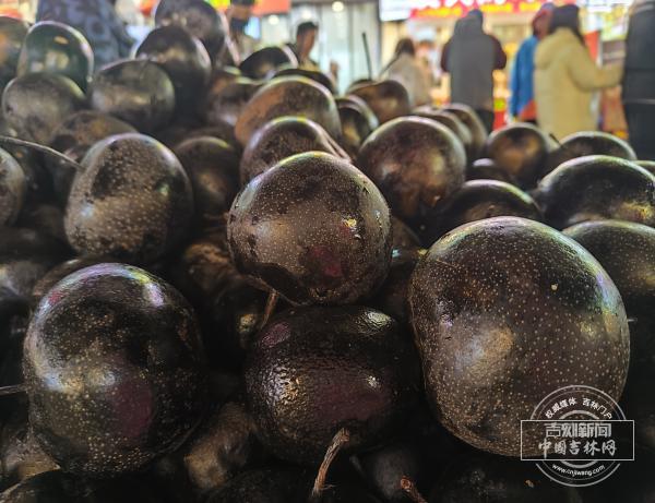 雪假余额还有4天，来吉林咱就这么玩儿！