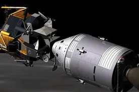 宇航员亲述在太空遭遇的‘神秘事件’，难道宇宙真的存在神秘力量图片