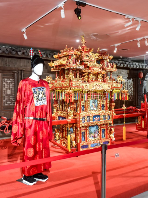 国庆去哪儿玩？到奉化旅游请这样发，让你称霸朋友圈！