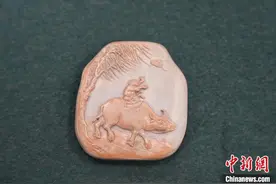 诗墨纸鸢逐春日——文物里的清明踏歌图片