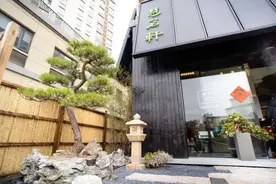 “五星级茶馆”就藏在这个社区！到金海喝茶还能去这几家图片