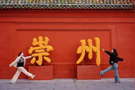 接下来的四川❗️将堪称国内银杏的天花板‼️（持续更新）图片