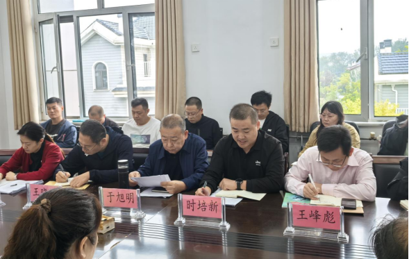 菏泽召开人工智能教育专题研讨会 构建本土化教育生态实施方案