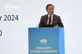 从“杭州之窗”看知识产权如何赋能创新图片
