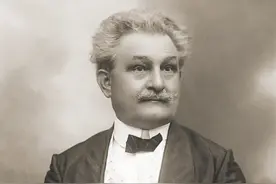 莱布雷希特专栏：不容错过的《耶努法》图片