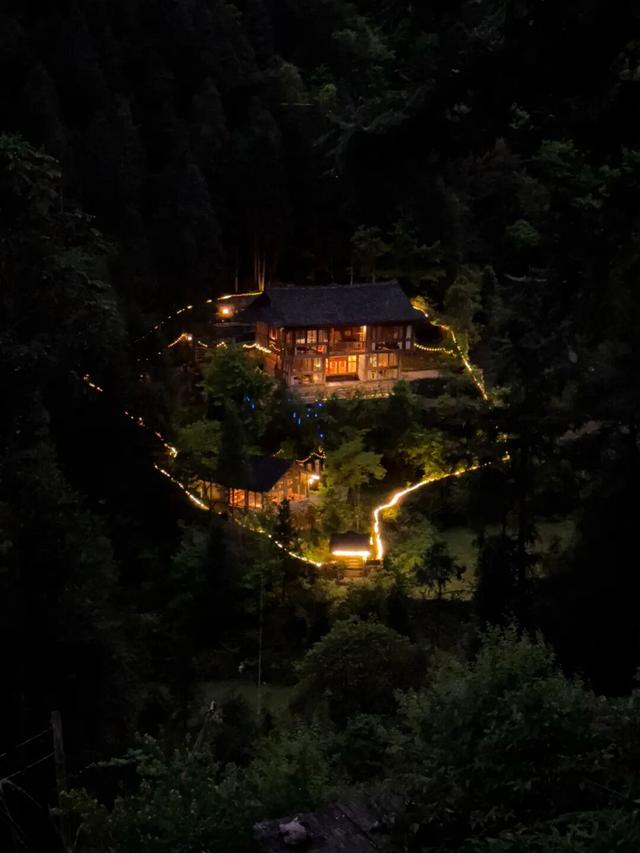 3天2晚「群山之心探秘」，超值亲子游体验共创回忆