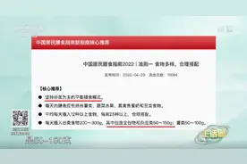 注意！喝果汁≠吃水果 连喝3天果汁身体炎症水平就会升高图片