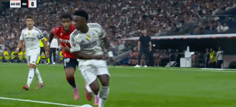 皇马1-0奥萨苏纳迎开门红