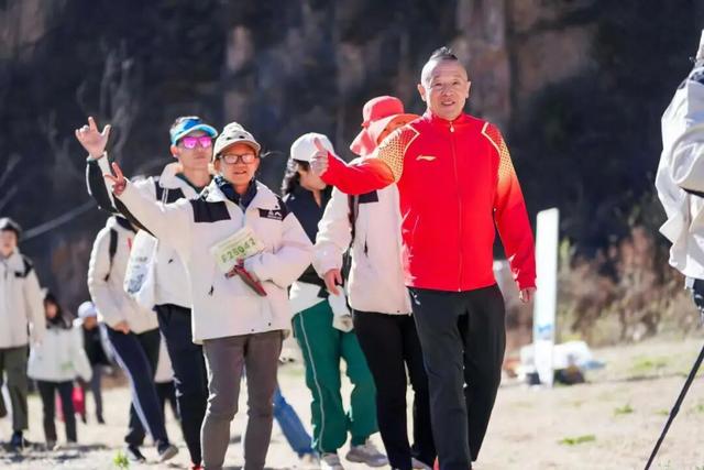 “畅游京津冀·行走京张路”京张体育文化旅游带文旅主题体验活动在延庆成功举办