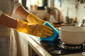 家政服务人员超3000万仍供给不足，放心保姆如何培养图片