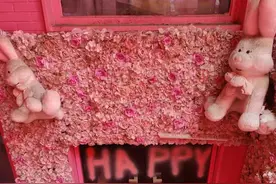 调查|废弃建筑探险动辄几百万播放量，为流量涉险值得吗？图片