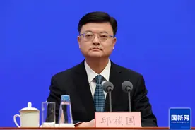 贵州省发改委主任答21记者：突出市场化改革方向，为推进西部大开发形成新格局探索新路径图片