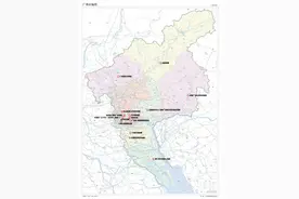 广州首批15个都会级羊城夜市先行区出炉！解读来了图片