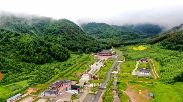 药都薯乡　壮美定西