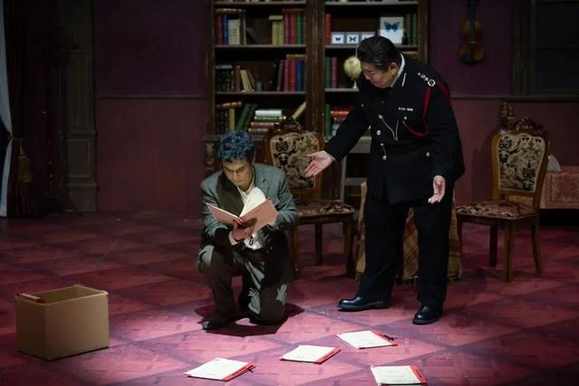 大戏看北京3月文艺资讯丨音乐剧《理想之城》书写奋斗