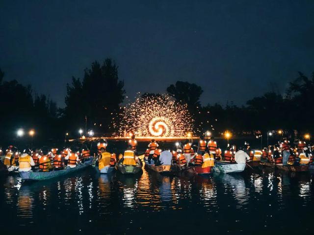 云游美丽中国 · 普者黑特辑