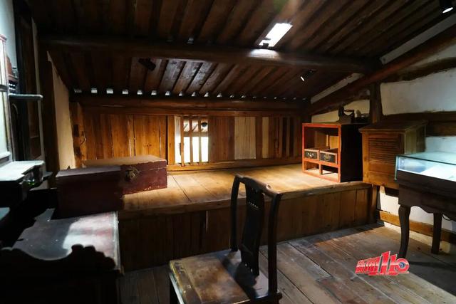 密道运兵、暗格藏身！福州这座古厝处处玄机，堪称绝佳“情报站”