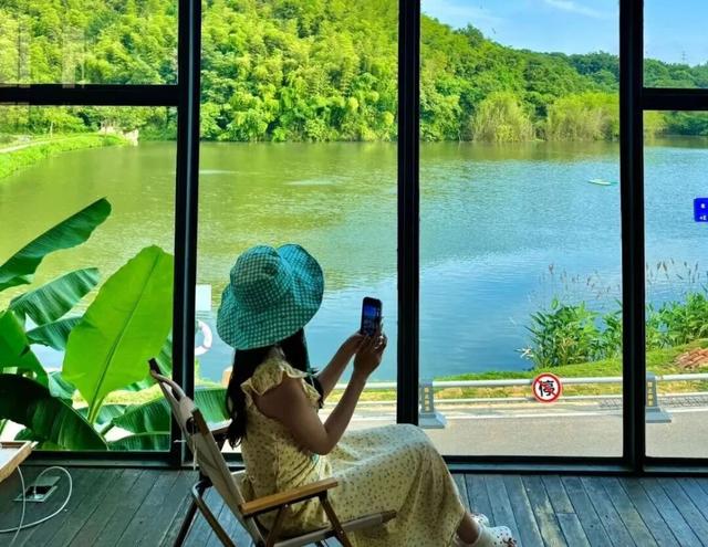 乡村漫游福利！19.9抢千元折扣券，包含银杏湖乐园家庭优惠票