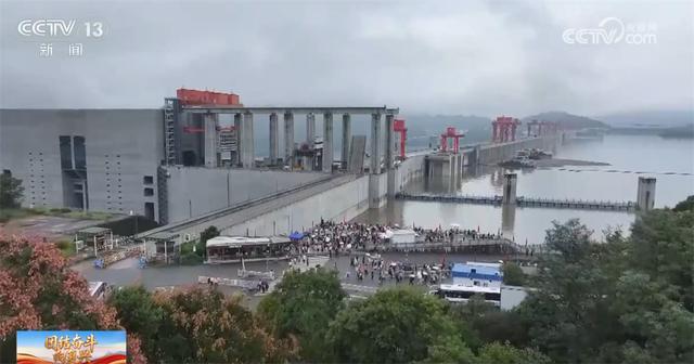 一批大国重器与“工业地标”化身“文化会客厅” 科普范儿扮靓“工业游”