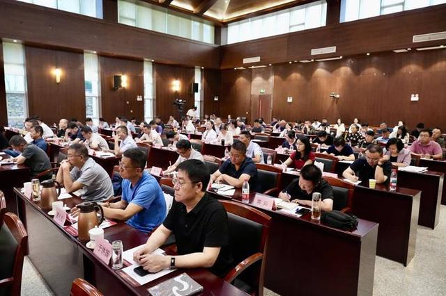 赓续红色血脉！全省红色旅游融合发展推进活动在临沂沂南举办
