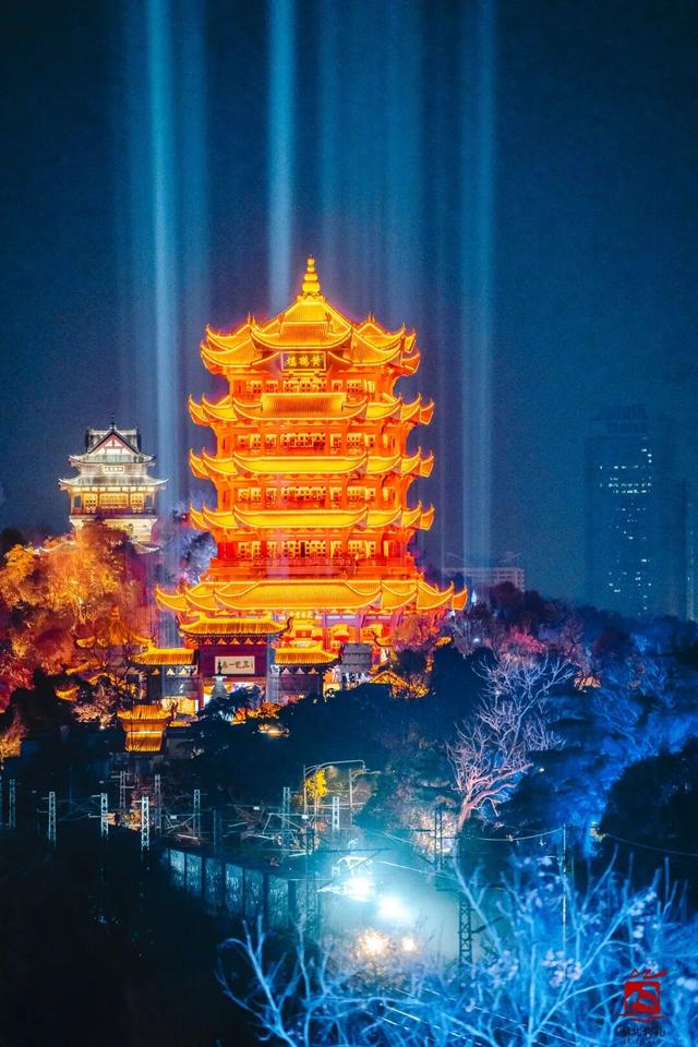 湖北春节游福利！票根解锁三重惊喜