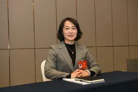 回艳淑代表：探索居家养老新模式 推进养老事业多元化发展图片