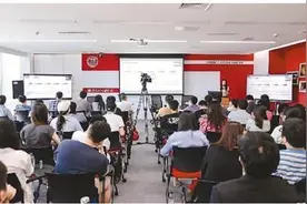 回国赶秋招，收好求职指南图片