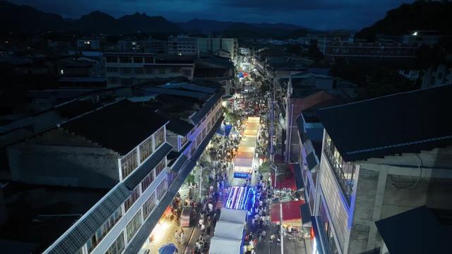 绥阳：文旅消费场景“上新”掀起夏日旅游新热潮