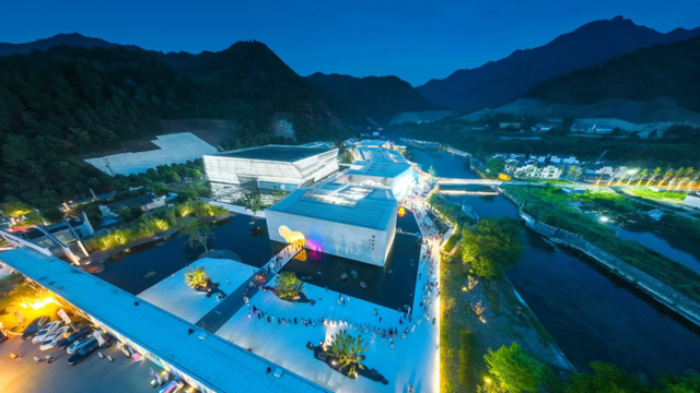 一票畅玩！一张联票，联动一城诗意！