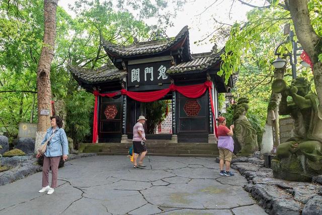 杜万红·长江水