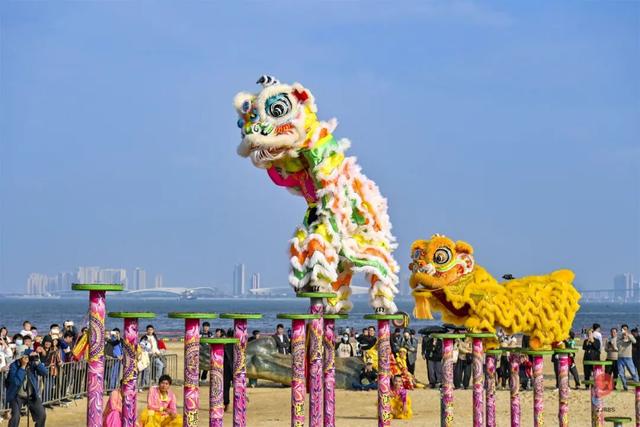 这还说啥了，湛江的隐藏玩法送你了