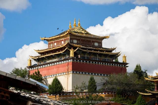 云南自驾4天3晚，从香格里拉到大理，这才是秋天的第一场旅行！