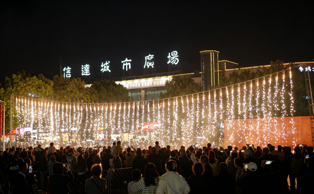湖北荆州：夯夯夯！这个“五一”，公安也太好玩了