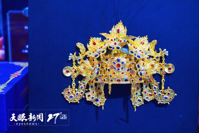 文创好物“总动员” 文博会刮起“多彩贵州风”|聚焦长三角文博会