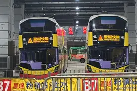 被汇率改变的港人：北上消费热潮持续，“双向奔赴”再升温图片