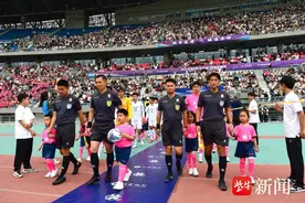 苏超激战！“醋坛子”大意翻了，镇江圣象队主场惜败宿迁图片