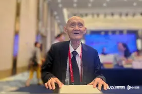 漫漫回家路：一位奔走海峡两岸多年的台湾老人和他的最后心愿图片