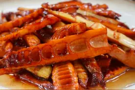 春笋食用正当时！普陀专家提醒：这些人群要慎吃→图片