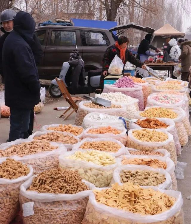 冬寒来袭！肥城烟火气承包你的暖冬浪漫~