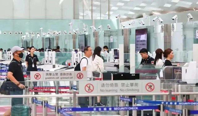 机票价格“大跳水”！深圳飞丽江、威海、济南等地降幅70%以上